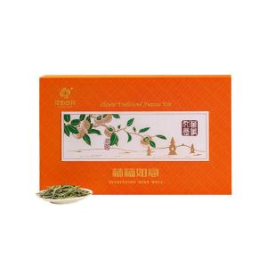 LONGCHIGUJING | Mingqian Special Hangzhou Green Tea