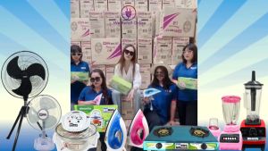 ก้านแล็ค แร็คไฟฟ้า 2 ช่อง หนา 4 มิล พร้อมลูกแล็ค (ราคาต่อ 1 ชุด)