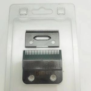 Lưỡi Dao Thay Thế Máy Cắt Tóc Kemei KM 2296 Phụ Kiện Đầu Cắt Cho Chăm Sóc Cá Nhân