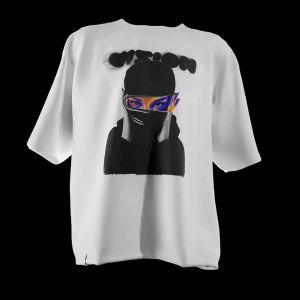 T-Shirt Oversize Pria: Baju Laki-laki Dewasa dengan Kualitas Terbaik