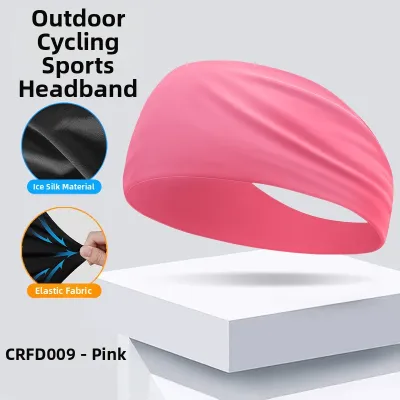 TIANZHENTONGXIU | High Elasticity Swimmers Headband for Diving Surfing