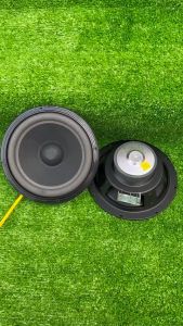 1 củ loa bass 20 boss china coil 6 lớp - âm cực hay