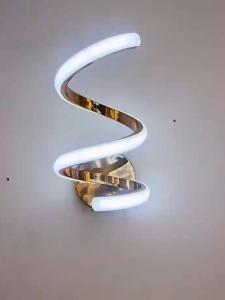 Modern Sederhana Ruang Tamu Kamar Tidur Kamar Tidur Lampu Dinding Hias Ruang Tamu Koridor Balkon Lampu Dinding Lampu