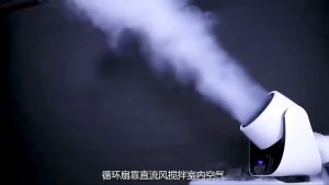 Table Fan Air Circulation Fan Home Energy Saving Electric Fan Four Seasons Circulation Convection Small Fan Large Air Volume Bedroom Dormitory Desktop