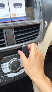 360 degree perfect view phone holder car car phone holder magnetic phone holder f16 mini magnetic car phone holder dashboard 360 rotation adjustable angle strong magnet adhesive mount for gps navigation