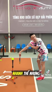 Roll - Flick / Pickleball Baseball Tee With Carry Bag Portable Baseball Tee