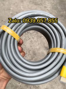 Dây HDMI 4k 2k 20m-15m-10m giá 1 dây | dây hdmi chống nhiễu cáp hdmi.
