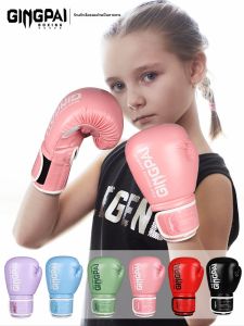 GINGPAI | Children and Adult Training Boxing Gloves