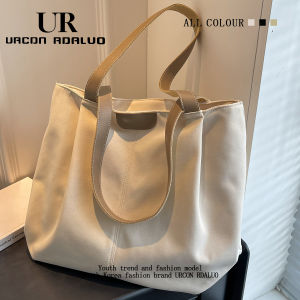 URCDN RDALVO | Summer Commuter Large Capacity Tote Bag