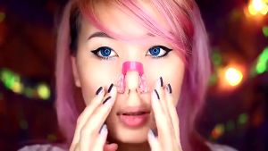 Dụng cụ nâng mũi kẹp nâng mũi định hình mũi