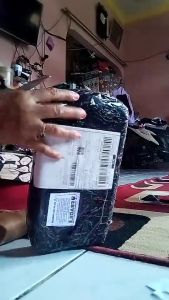 TERMURAH TEPUNG SAGU NATURAL CAP ATOM 2 PICIS 400 GRAM