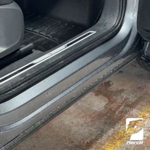 ฟิล์มใสกันรอย BYD Seal (ฟิล์ม TPU รับประกัน 5 ปี)