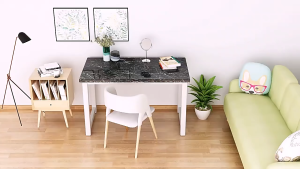 Wallpaper Marbled design Oil Proof Waterproof Sticker Kitchen Decor Self-Adhesive wallpaper Heat Resistance oil sticker cabinet stove countertop wallpaper desktop bathroom renovation