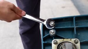 Set Kunci Ring Pas Kunci set ring pas Kunci ring pas set 14PCS Lengkap Termurah/KUNCI PAS SERBAGUNA 360°- 48 IN 1Tiger Wrench / Kunci Pas Wrench Multifung Alat Sepeda Mobil Motor Serbaguna Kunci Mesin Murah Serbaguna KUNCI PAS ORIGINAL kunci ring