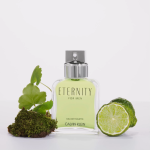 Calvin Klein Eternity For Men Eau De Toilette 10ml | 30ml | 50ml |100ml | 200ml - EDT For Him (Male Perfume)