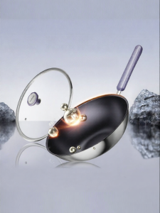 Supor | Titanium Nonstick Coatless Cooking Pot