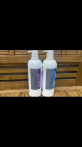 Dầu Gội giữ màu tóc nhuộm ceorali