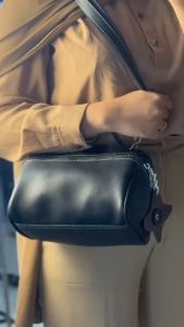 Tas Aloa Tas Jinjing Selempang Wanita Free gantungan aksesoris