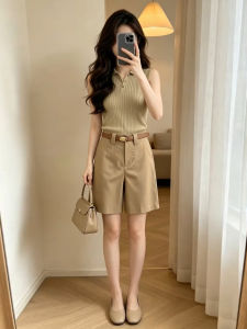 SENWA | Aesthetic Korean Style Outfit Set