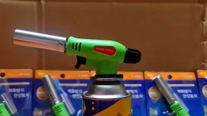 Đèn Khò Gas Mini KT-8088