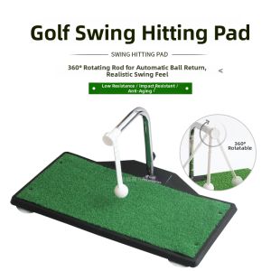 caiton | 360-degree Pendulum Indoor Golf Practice Device with Suction Pad