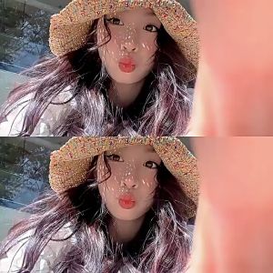 NÓN CÓI MÓC MIX SỢI 7 MÀU CỰC XINH NÓN CÓI ĐI BIỂN DỄ GẤP GỌN MŨ CÓI ĐÍNH KIM TUYẾN MÀU SẮC XINH XINH CHO BẠN GÁI MBK230