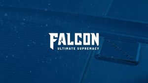 Vali kéo Falcon KAMILIANT BY AMERICAN TOURISTER Thương Hiệu Mỹ bảo hành quốc tế 118 quốc gia