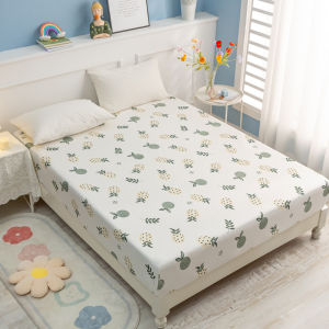 Cat Scratch Resistant Waterproof Mattress Protector