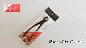 Alat Bonsai Catok Catut Tang Krekut Carbon Steel Ryuga