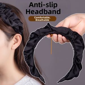 TINGGU | Anti-Slip Headband Fixer