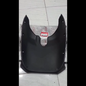 ORIMOTO-COVER PENAHAN LUMPUR ANGIN PARU PARU STYLO 160 HONDA 64308-K3V-N00ZA ORIGINAL