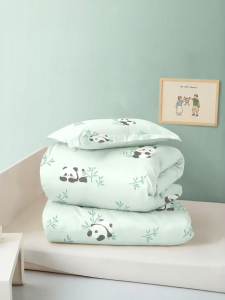 Boyang Home Textile | Kindergarten Pure Cotton Bedding Set
