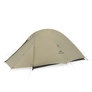 NatureHike | Ultralight Portable Double Camping Tent