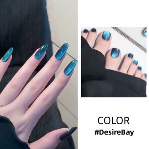 Mr.wish | Five-in-One Cat Eye Gel Nail Polish 1 Step Gel