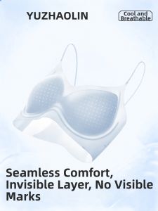 Yuzhaolin | Thin Light Gathering Breathable Bra