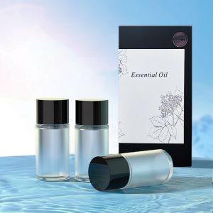 3Pcs Set Essential Oil Set Used To Refill The Essential Oils In The Diffuser Car Diffuser Essential Oil Refill Kit