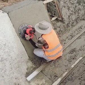 แผ่นขัดปูนฉาบ ใบปั่นปูนฉาบ เครื่องขัดหน้าปูน เครื่องปั่นหน้าปูนฉาบ แผ่นปั่นปูนฉาบ ขนาดมาตรฐาน 38ซม ใส่ได้ทุกยี่ห้อ เครื่องขัดปูนฉาบ【COD】