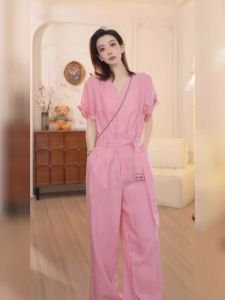 DANTING | High-End Stylish One-Piece Jumpsuit