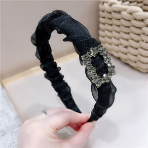 Elegant Otago Shawl & Square Buckle Hair Accessories: A Guide to Stylish & All-Match Designs