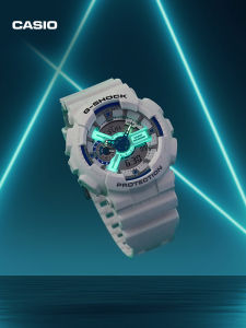 Casio | Đồng Hồ Thể Thao Chống Sốc Phản Quang Nam Nữ