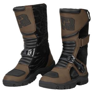 TR | Waterproof Mens Riding Boots