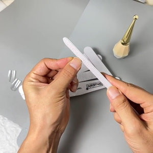 ตะไบบัฟ Sunshine ทรงเพชร ชมพู ทรงเพชร ลดความมัน แต่งทรงเล็บ คลอดสี ลดราคา พร้อมส่ง