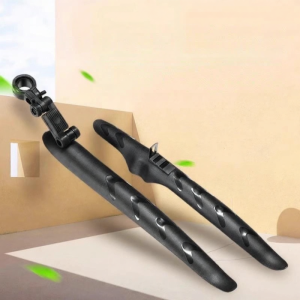 Universal Front and Rear Bicycle Fender