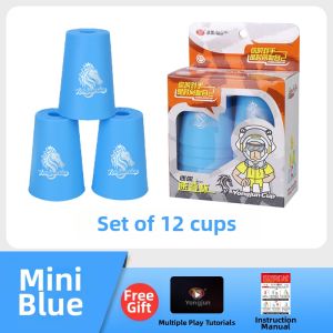 YJ | Speed Competition Educational Toy Stacking Cups
