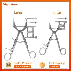 Reduction Forceps Aim Tip Multi-functional Clamp Stainless Steel Veterinary Orthopedic Instrument Small Large