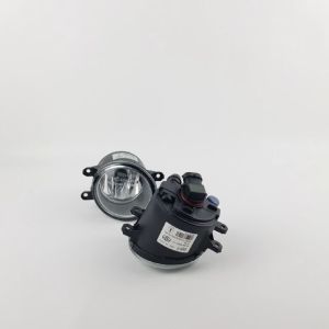 Foglamp Avanza VVTi & Lampu Kabut Xenia: Panduan Lengkap