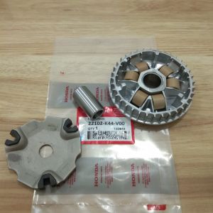 Rumah Roller Assy Beat Pop New Fi K44 Beat Esp Beat Street Vario 110 Esp Scoopy Esp Rumah Roller Only K44 Tutup Rumah Roller Beat Pop Honda K16 Klip Slider Beat Pop Bosh Rumah Rolller Beat Pop Roller Beat Pop