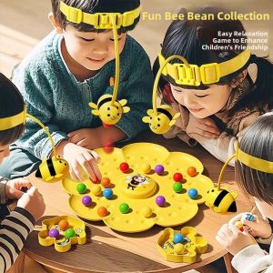 WUUJIA+ | Educational Magnetic Fishing Game
