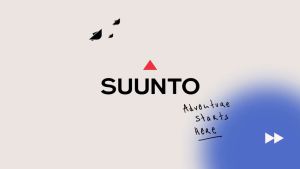 Suunto Aqua Open-Ear Headphones หูฟังไร้สาย by Pro Gadgets