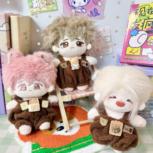 Starfish Design & 10cm Cotton Doll Clothes: A Comprehensive Guide